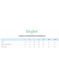 Piżama damska różowa krótki rękaw i spodenki granatowe... 2