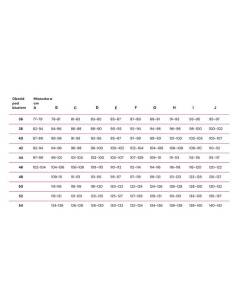 Strój kąpielowy dwuczęściowy różowy bardotka usztywniany... 2