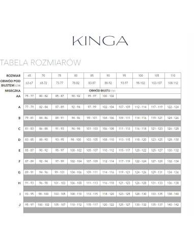 Biustonosz czarny miękki soft koronkowy tiul...