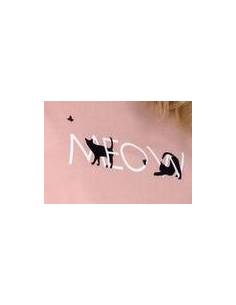 Piżama damska krótki rękaw spodenki short brzoskwiniowa... 2