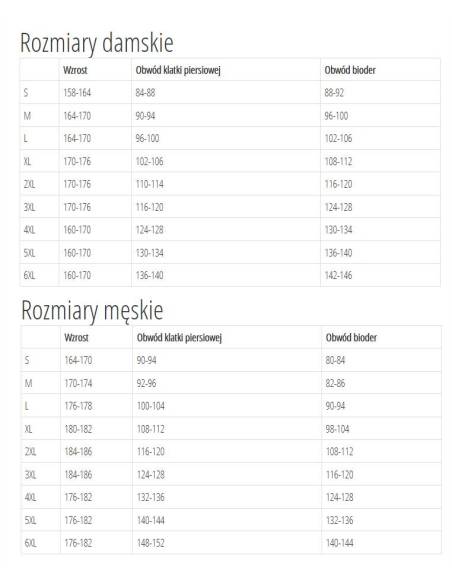 Koszula damska niebieska wzór na krótki rękaw do kolan Taro 3573 Valentina 3572