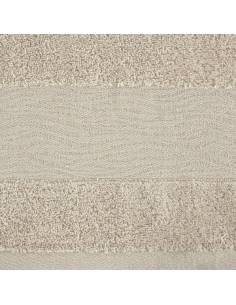 Ręcznik beżowy beige jasny neutralny bawełna Eurofirany... 2